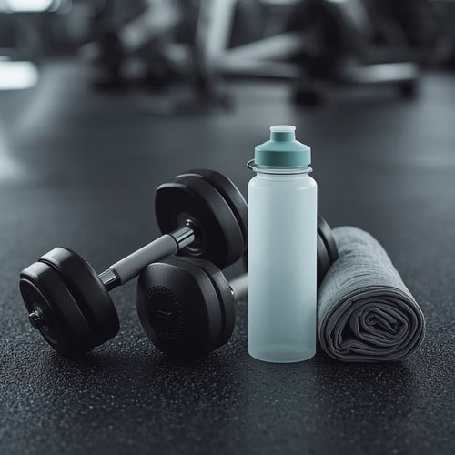 Gym and Wellness