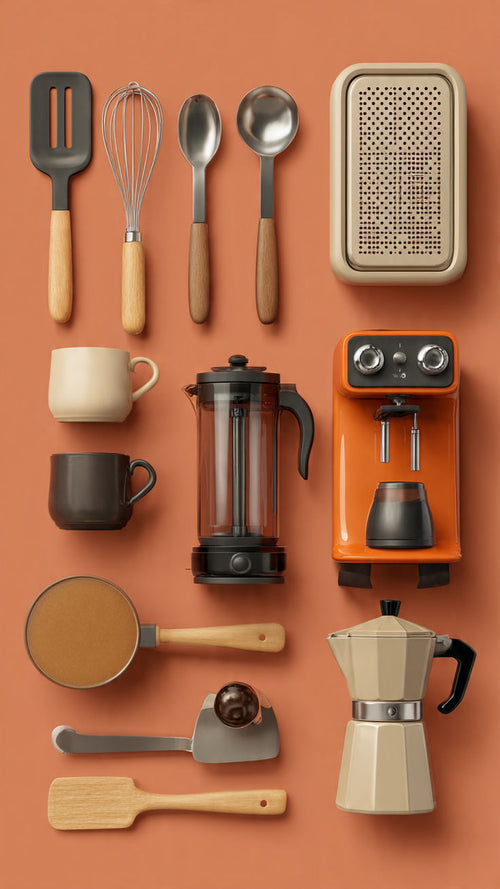 Home Essential