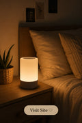 Touch Control LED Lamp