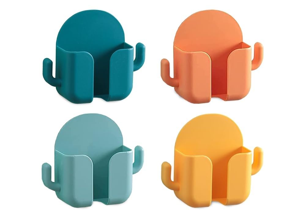 Self Adhesive Wall Mount Mobile Holder