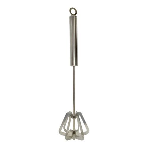 Stainless Steel Spiral Whisk