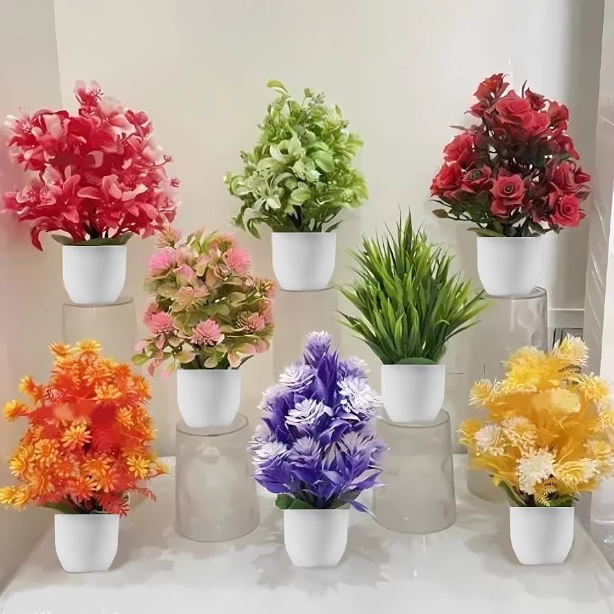 Artificial Plants