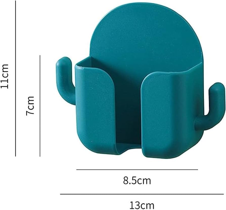 Self Adhesive Wall Mount Mobile Holder