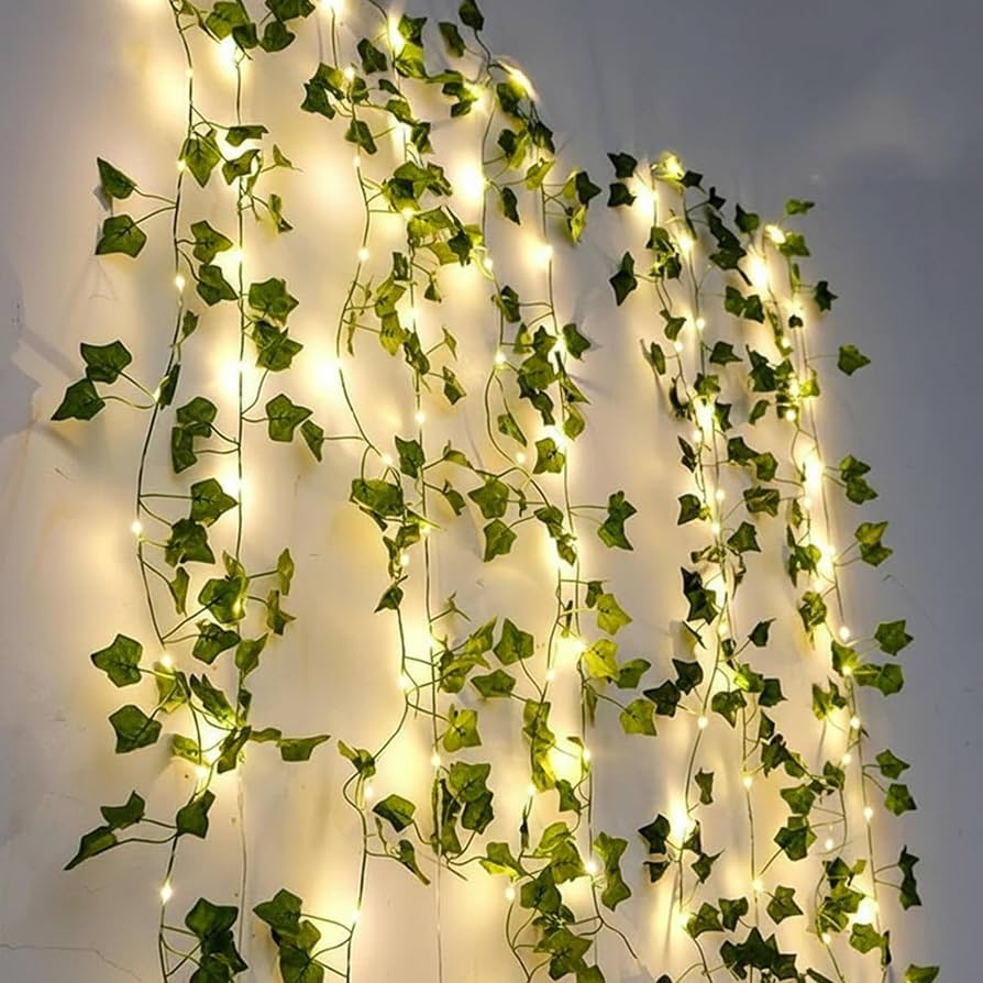 Aesthetic room Decoration items