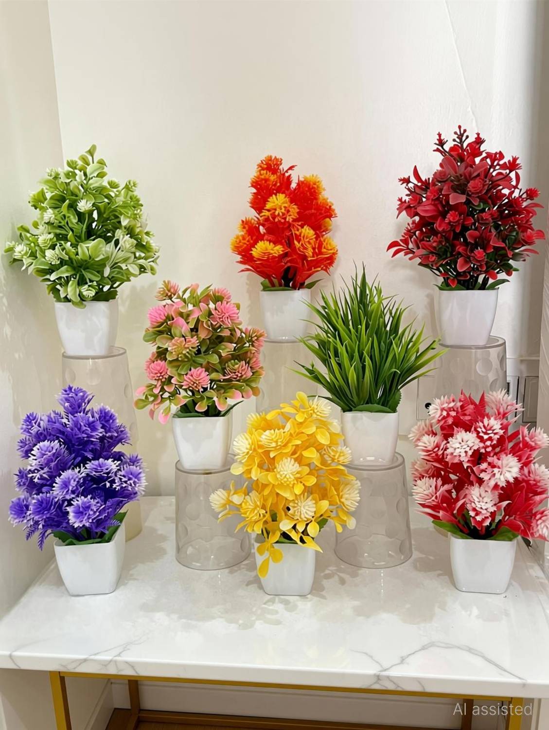 Artificial Plants