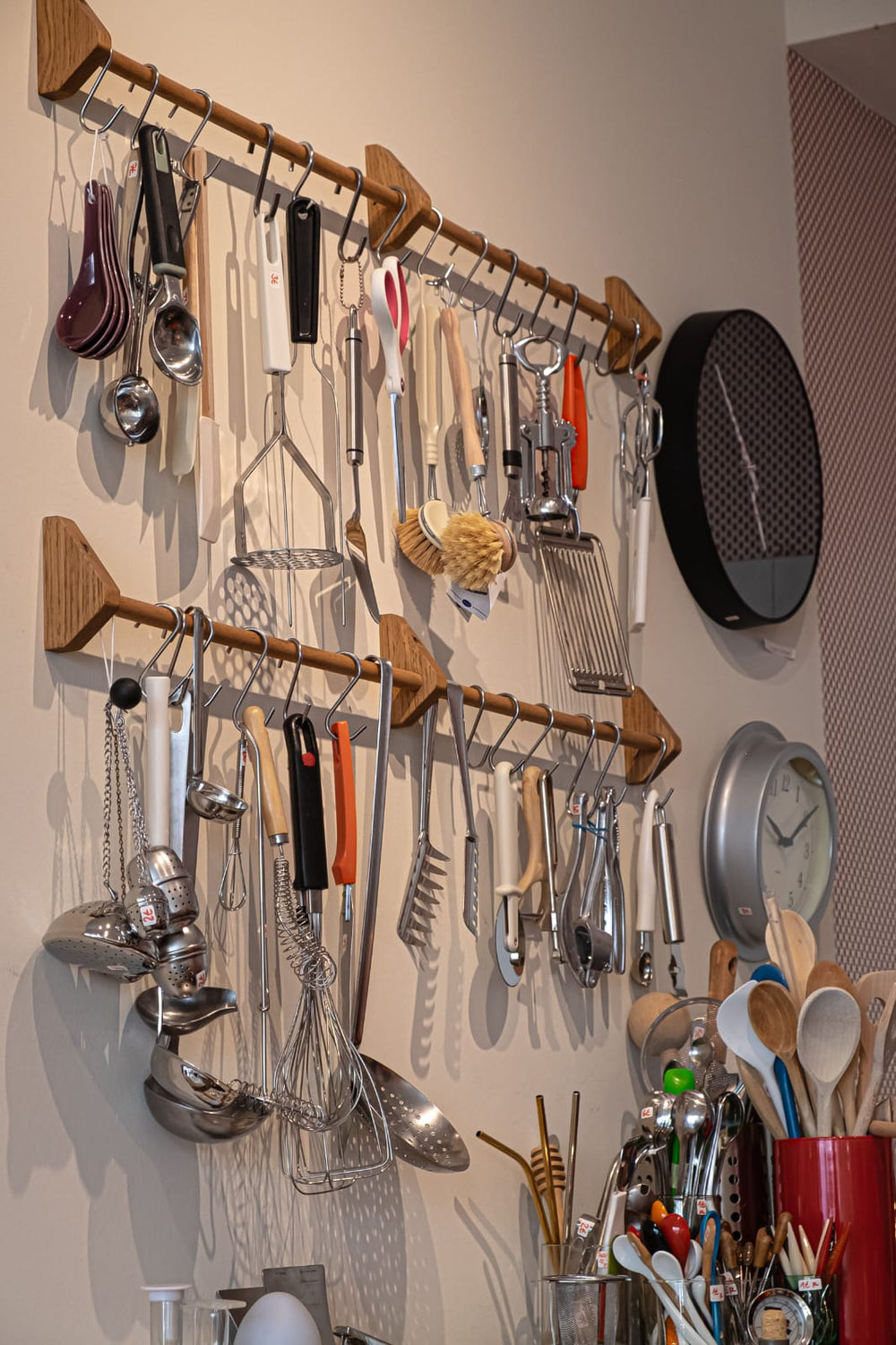 Kitchen Essential